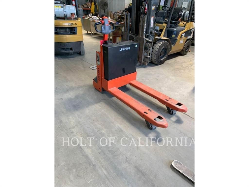 Linde MT20 Sähkötrukit