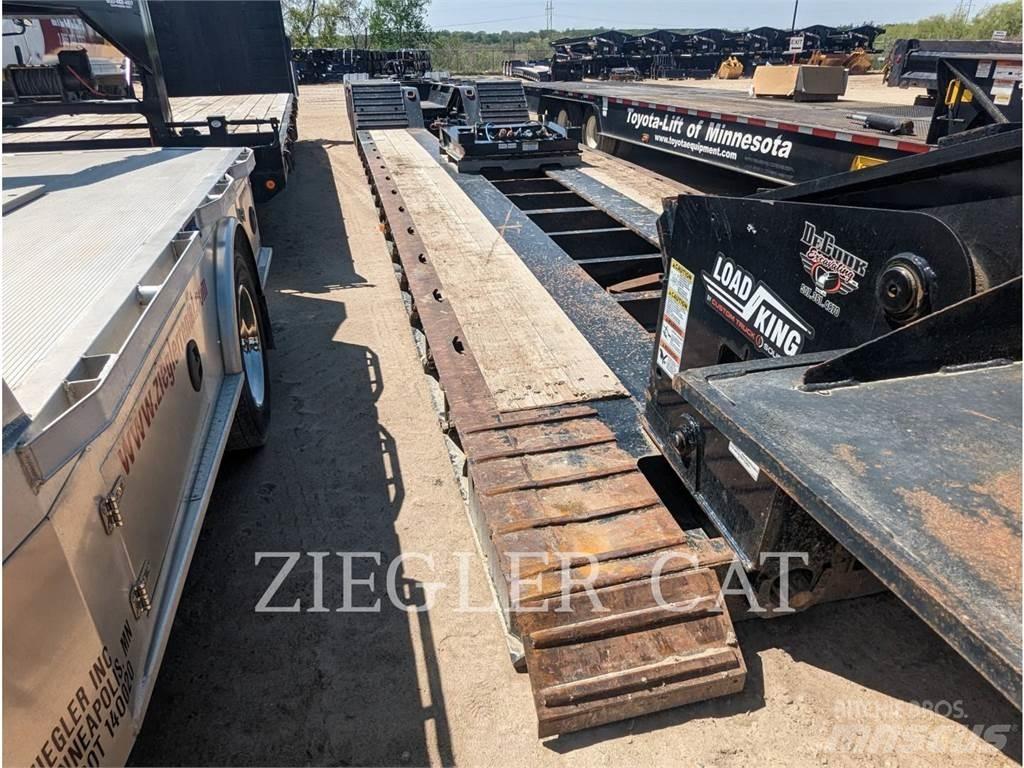 Load King 503/605SSSFF Muut perävaunut