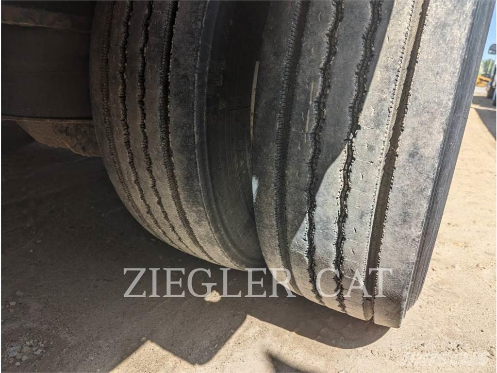 Load King 503/605SSSFF Muut perävaunut