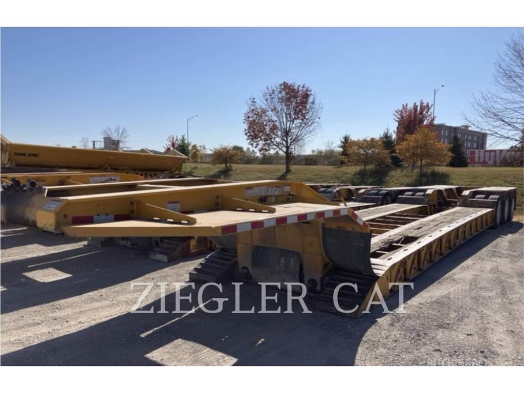 Load King 553-55 Muut perävaunut