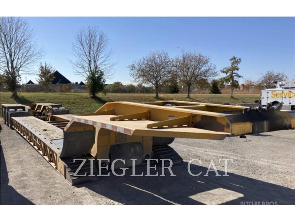 Load King 553-55 Muut perävaunut