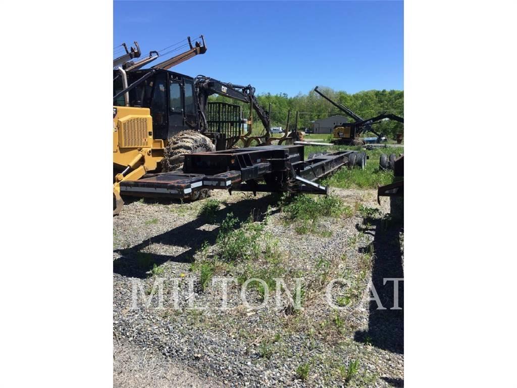 Log LOADER TRAILER Muut perävaunut