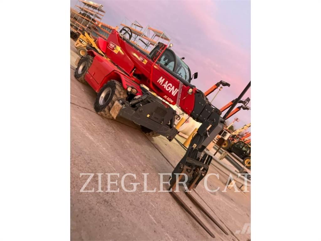 Magni RTH 5.25 Kurottajat