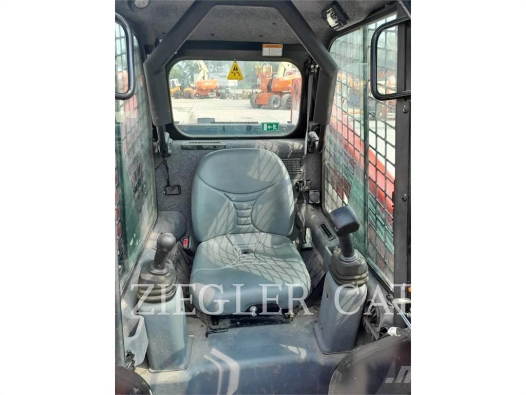Manitou BF S.A. 1650RT Telakuormaajat