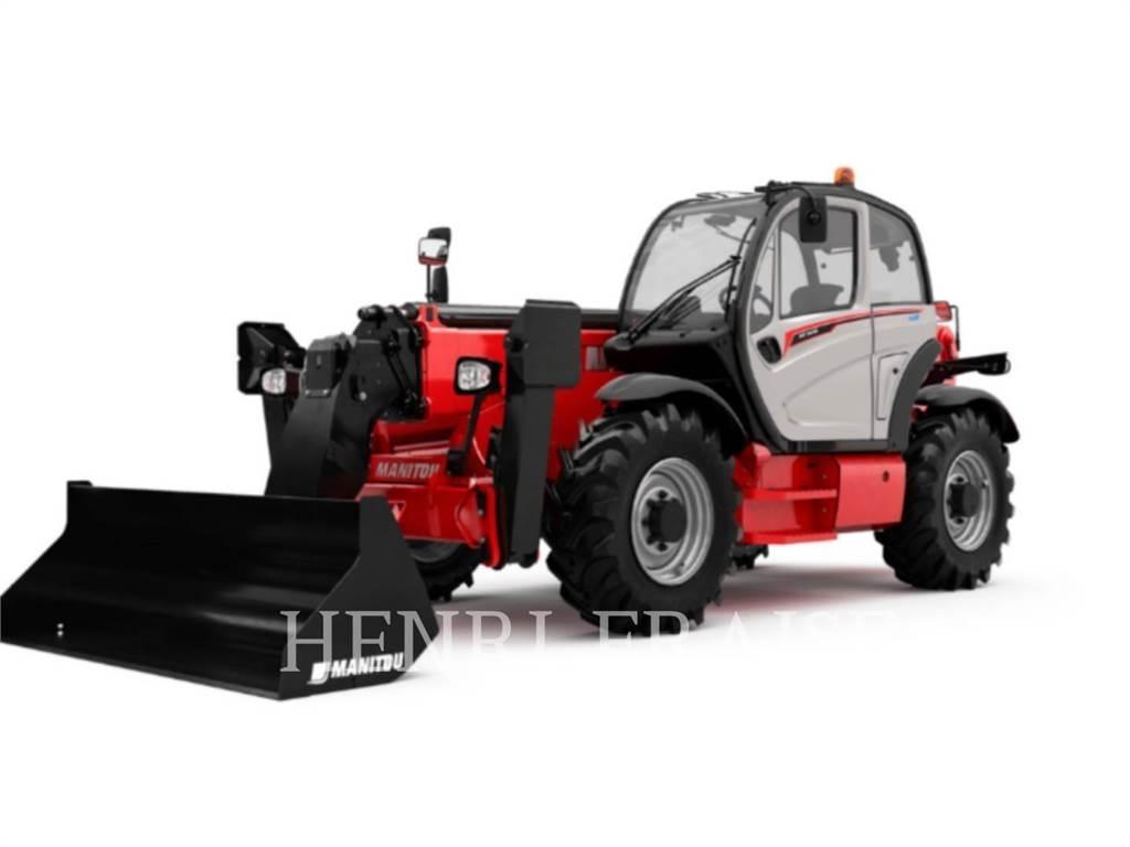 Manitou BF S.A. MTX1440 Kurottajat