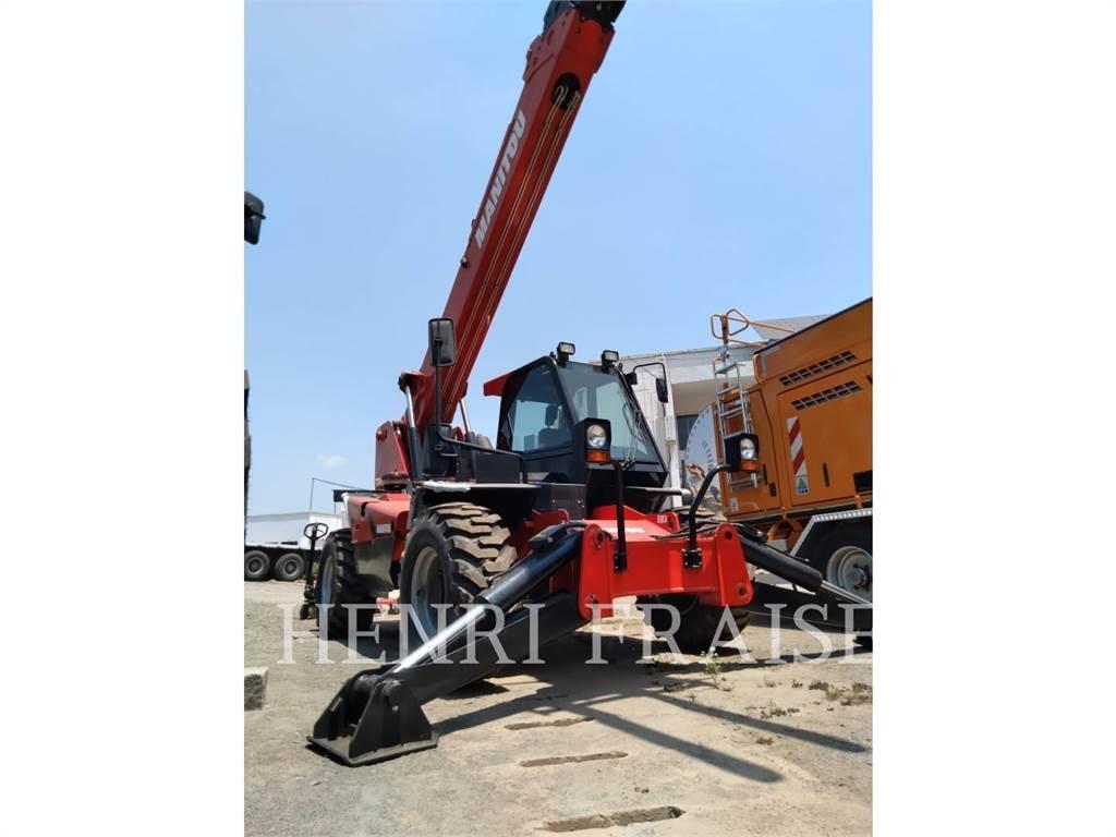 Manitou BF S.A. MXT1740 Kurottajat