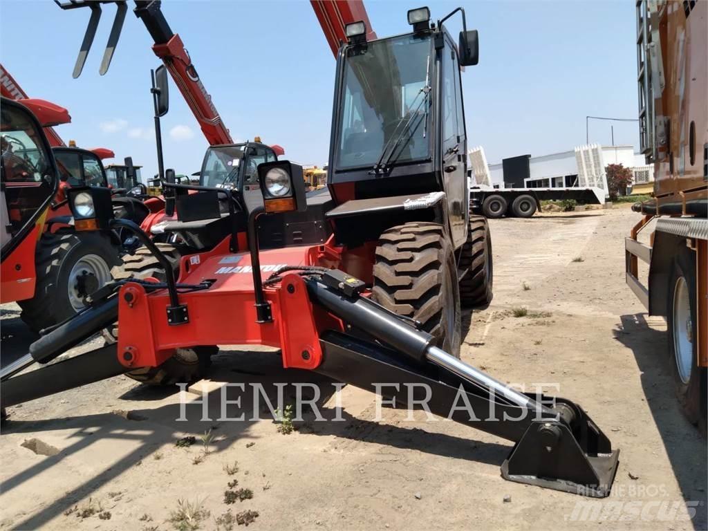 Manitou BF S.A. MXT1740 Kurottajat