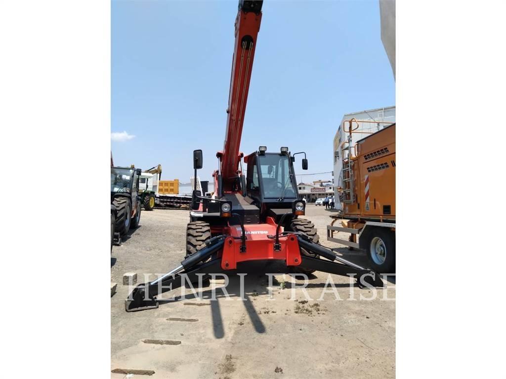 Manitou BF S.A. MXT1740 Kurottajat