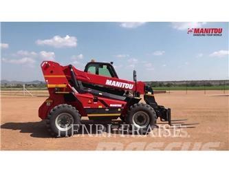 Manitou BF S.A. MXT840 Kurottajat