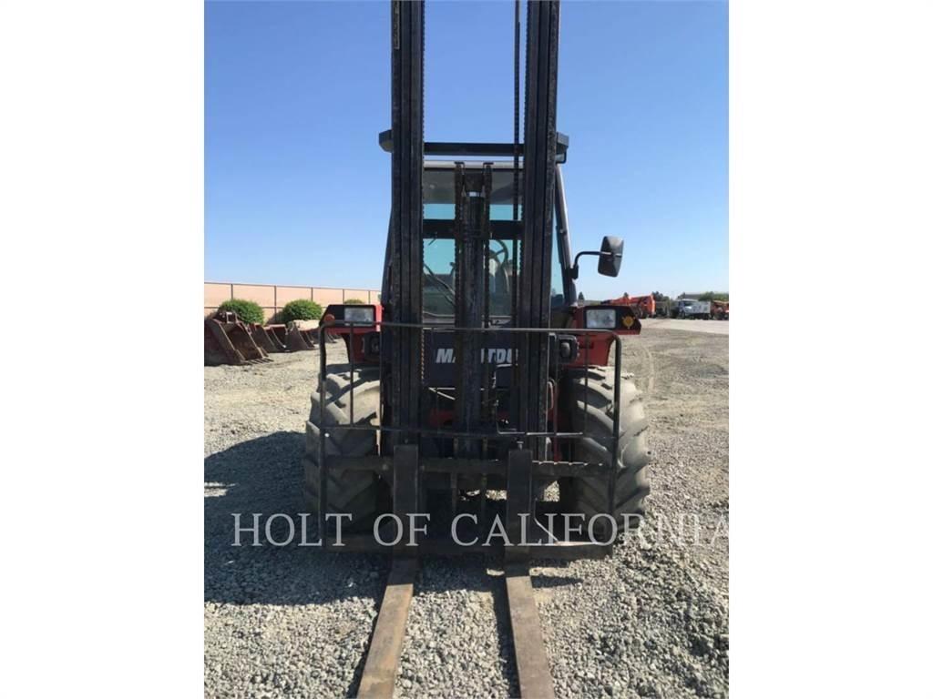 Manitou M30-4 Muut haarukkatrukit
