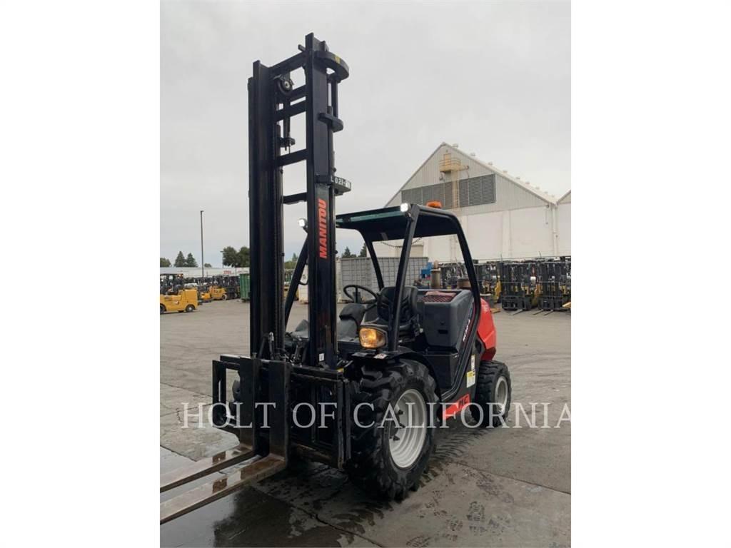 Manitou MC30-4 Dieseltrukit