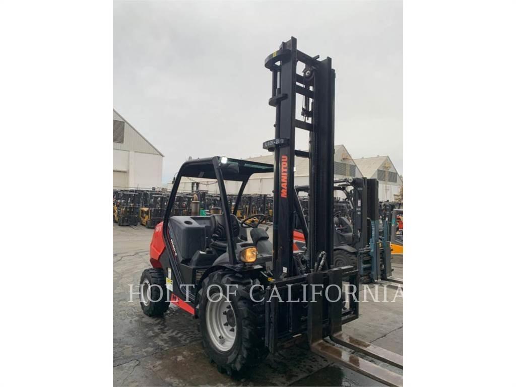 Manitou MC30-4 Dieseltrukit