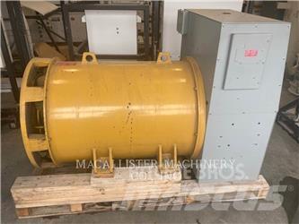 Marathon 742FSM4532BW Dieselgeneraattorit