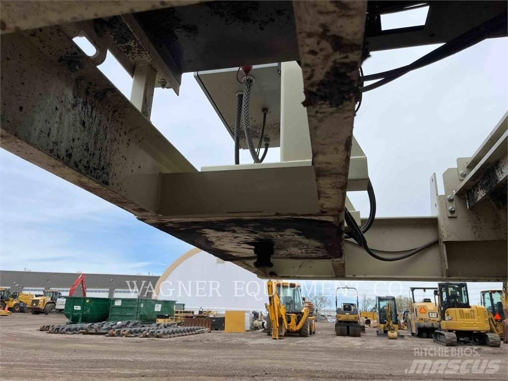 Masaba 9X16FEEDER Murskaimet