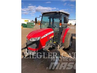 Massey Ferguson 2860M Traktorit