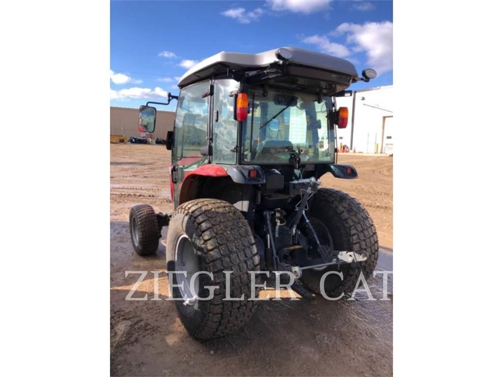 Massey Ferguson 2860M Traktorit