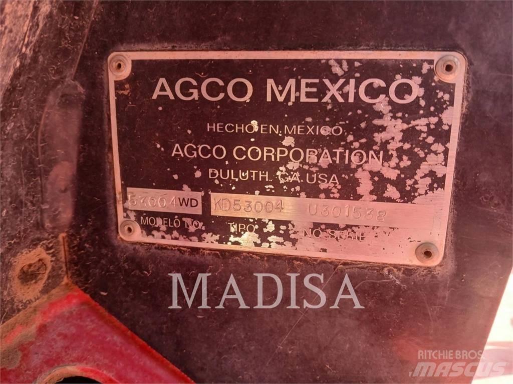 Massey Ferguson MF5300 Traktorit