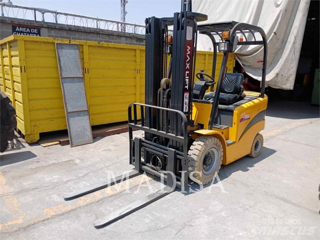 MAXI-LIFT FB25 Muut haarukkatrukit