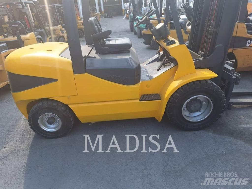 MAXI-LIFT FD40T-MWO3 Muut haarukkatrukit