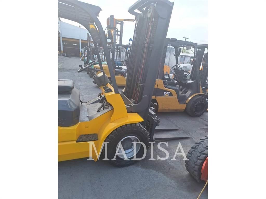 MAXI-LIFT FD40T-MWO3 Muut haarukkatrukit