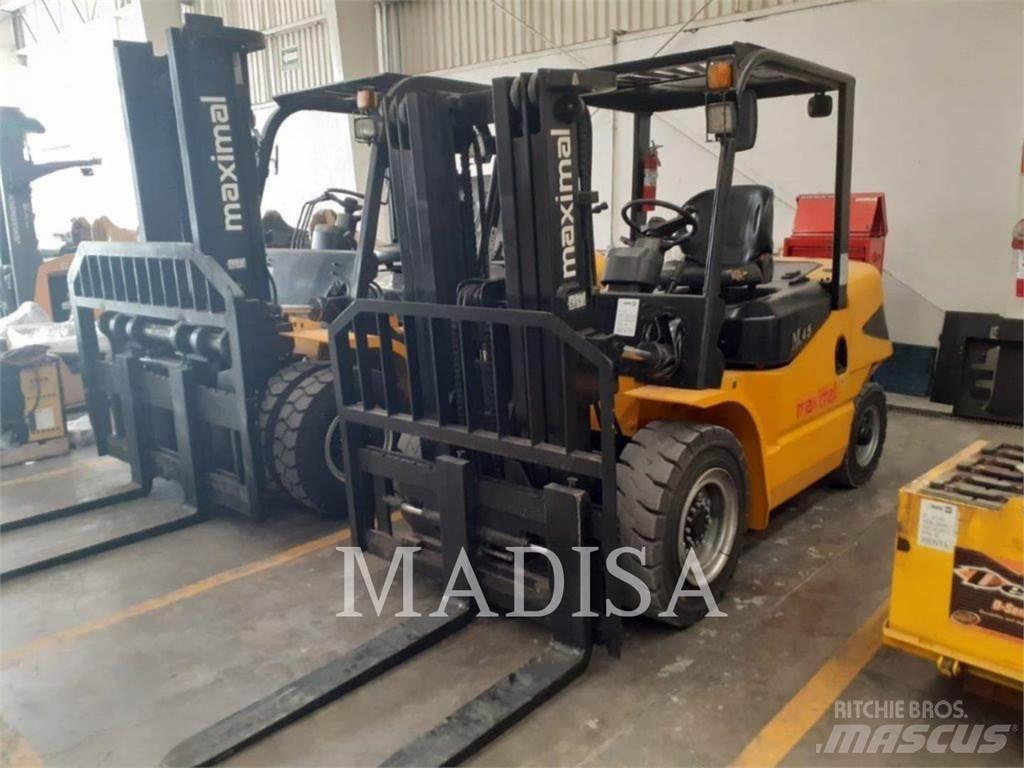 MAXI-LIFT FD45T Muut haarukkatrukit