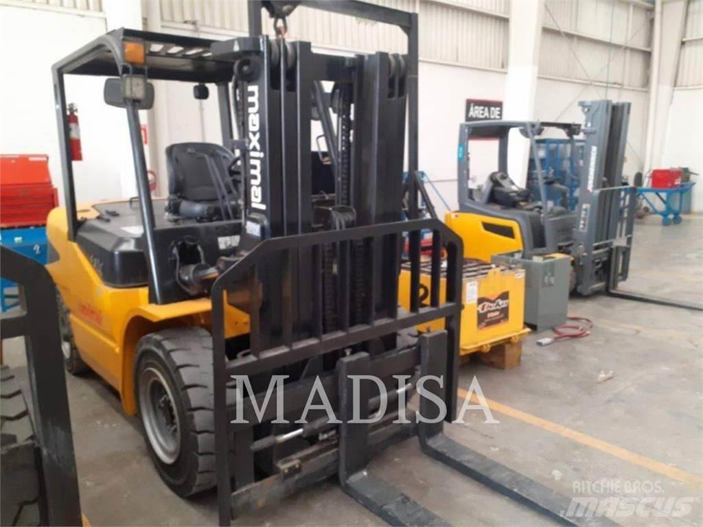 MAXI-LIFT FD45T Muut haarukkatrukit