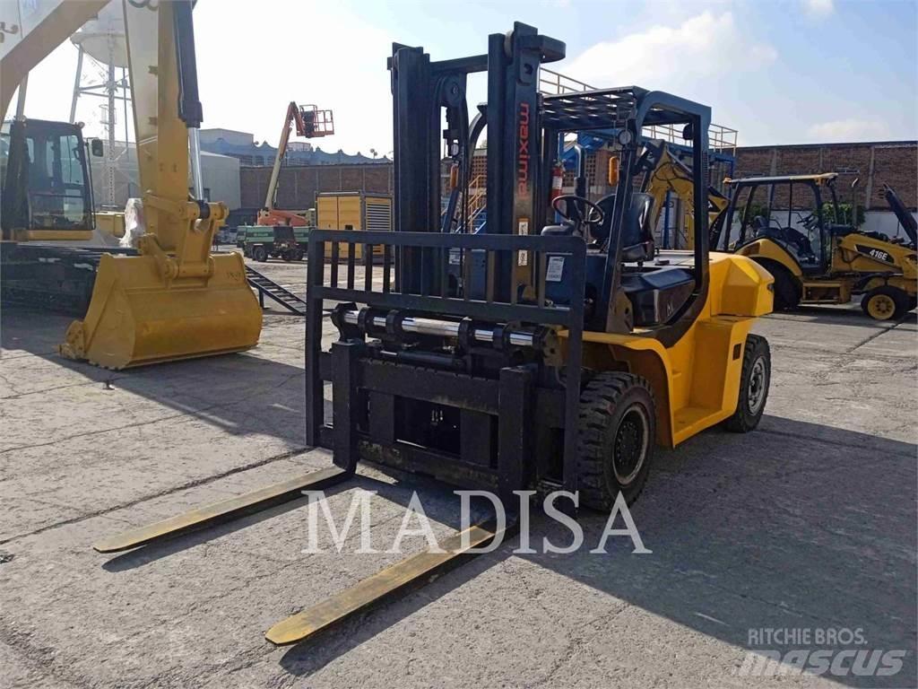 MAXI-LIFT FD70T-MWJ3 Muut haarukkatrukit