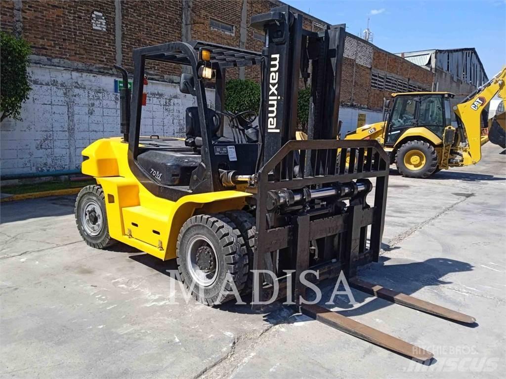 MAXI-LIFT FD70T-MWJ3 Dieseltrukit