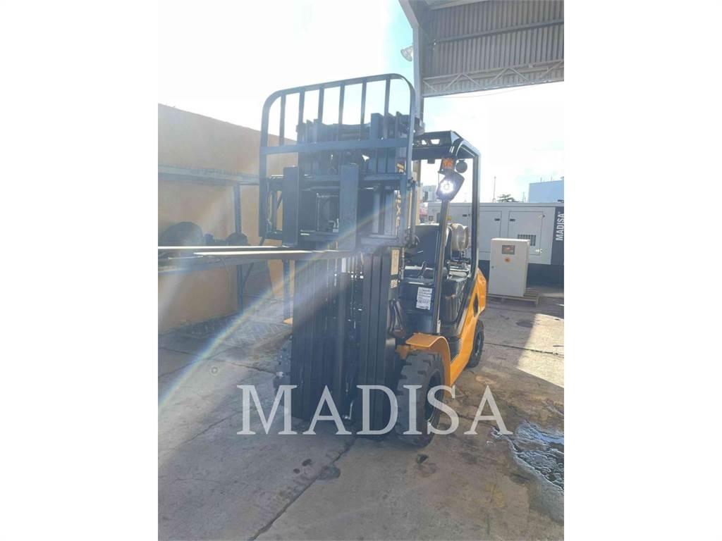 MAXI-LIFT FGL25T-WA3 Muut haarukkatrukit