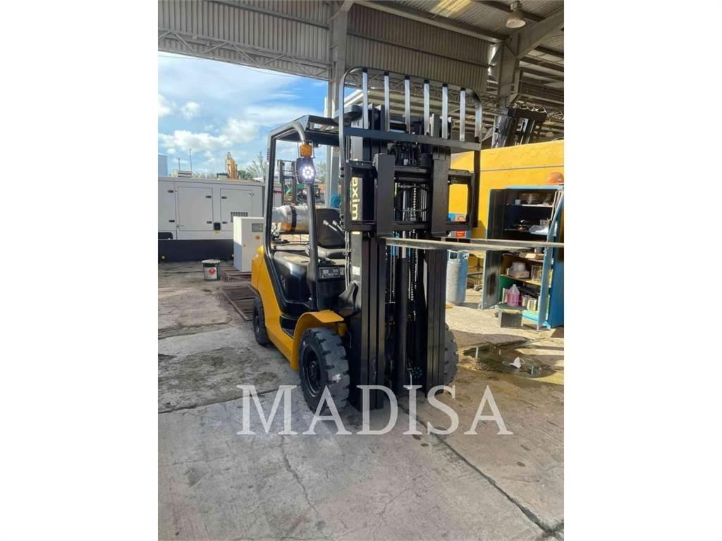 MAXI-LIFT FGL25T-WA3 Muut haarukkatrukit