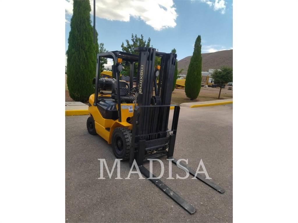MAXI-LIFT FGL25T-WA3 Muut haarukkatrukit