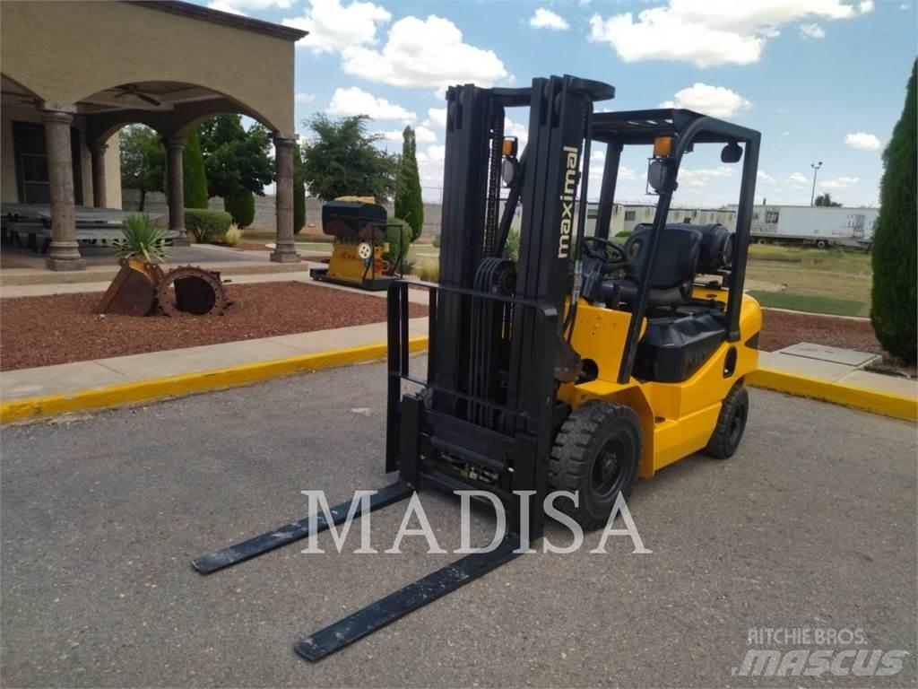 MAXI-LIFT FGL25T-WA3 Muut haarukkatrukit