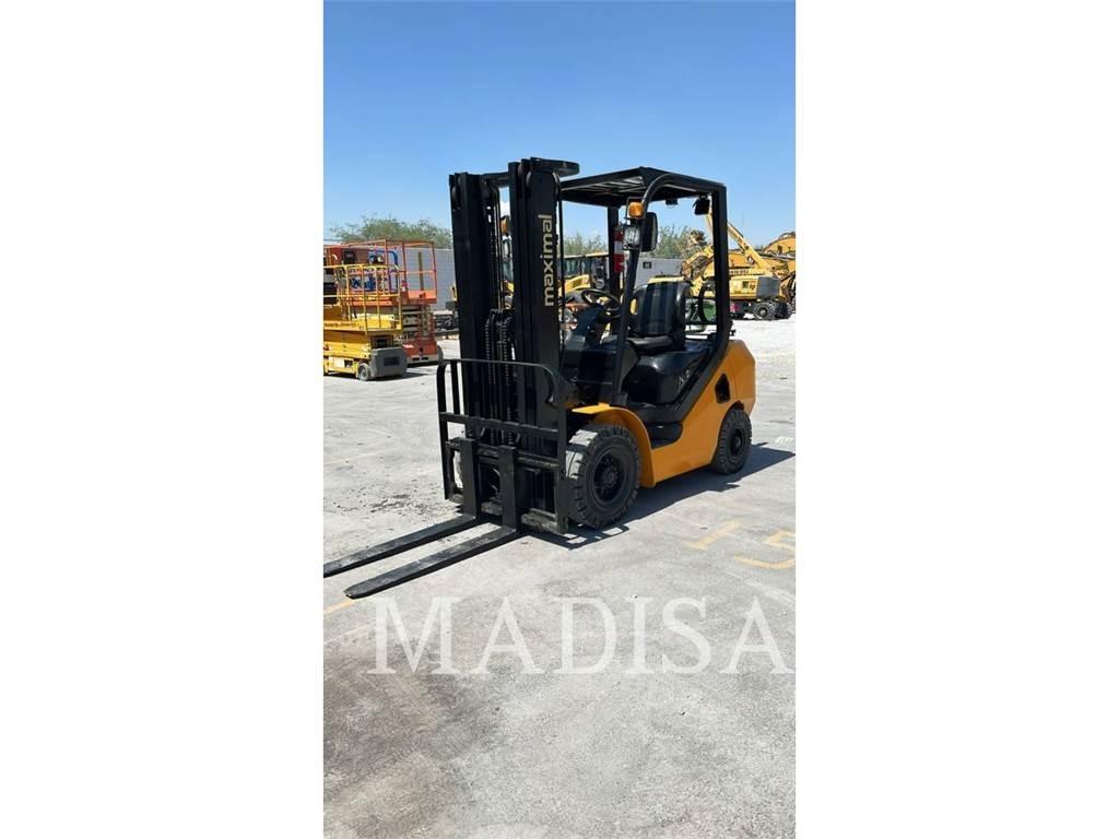 MAXI-LIFT FGL25T-WA3 Muut haarukkatrukit