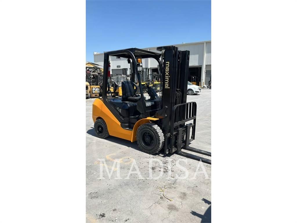 MAXI-LIFT FGL25T-WA3 Muut haarukkatrukit