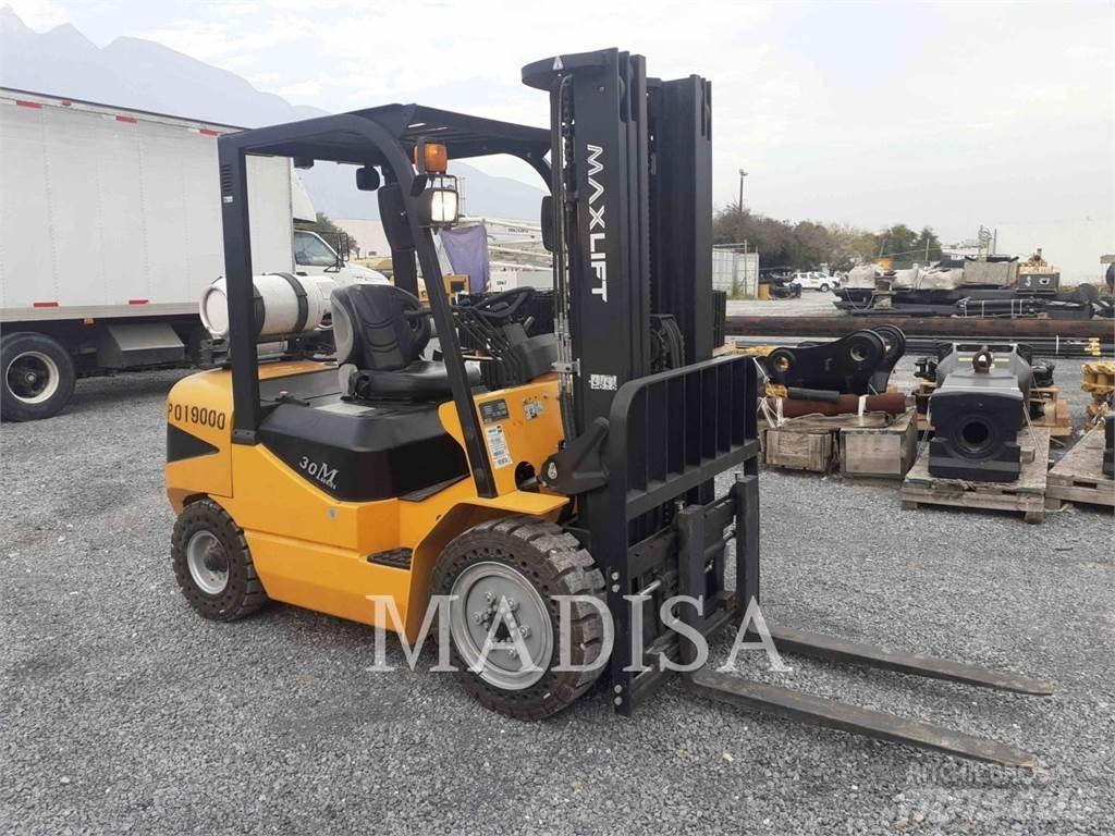 MAXI-LIFT FGL30T Muut haarukkatrukit