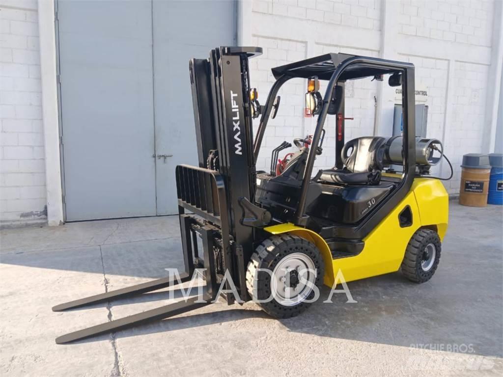 MAXI-LIFT FGL30T-AW3 Muut haarukkatrukit
