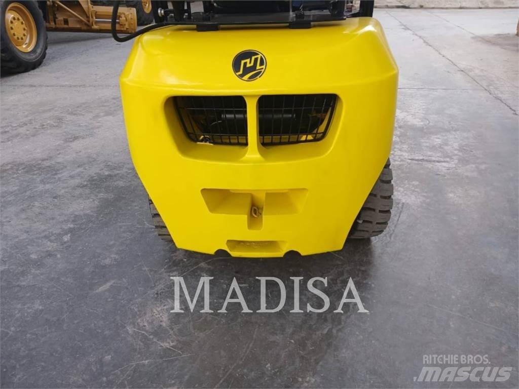 MAXI-LIFT FGL30T-AW3 Muut haarukkatrukit
