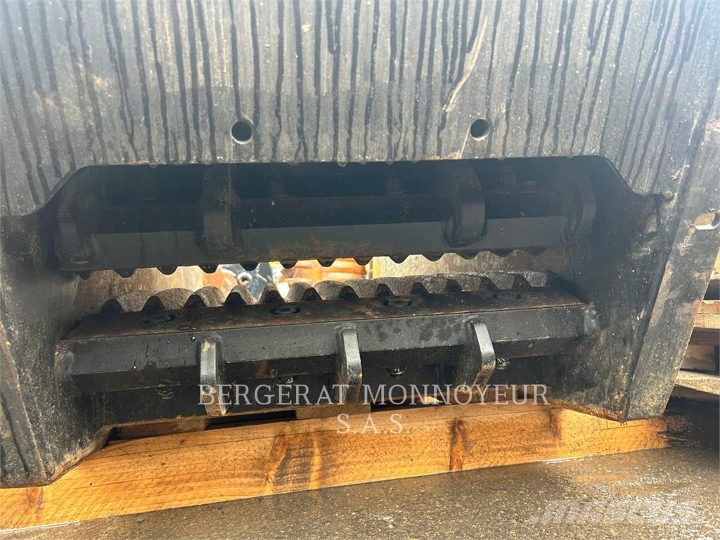 MB Crusher BF60/MB Muut koneet