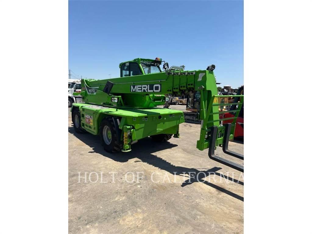 Merlo 50.30 Kurottajat