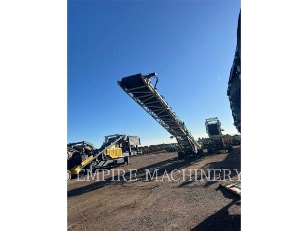 Metso CW100 Kuljettimet