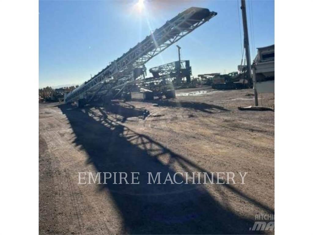 Metso CW100 Kuljettimet