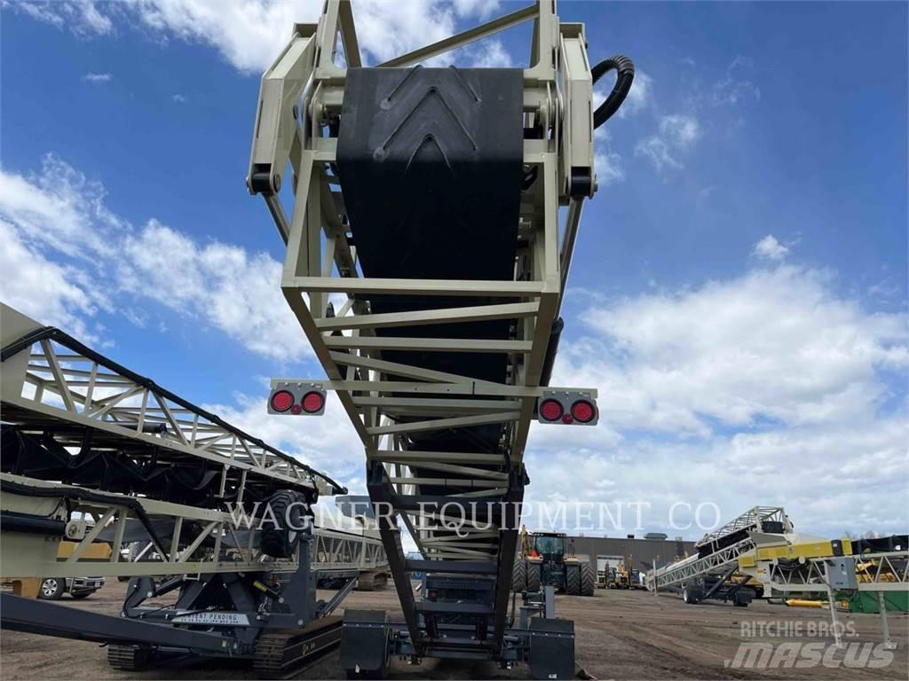 Metso CW100R Murskaimet