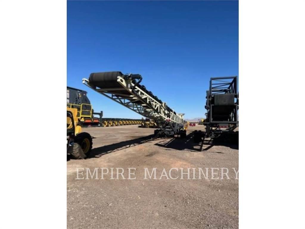 Metso CW85 Kuljettimet