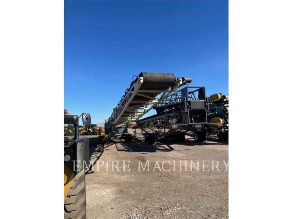 Metso CW85 Kuljettimet