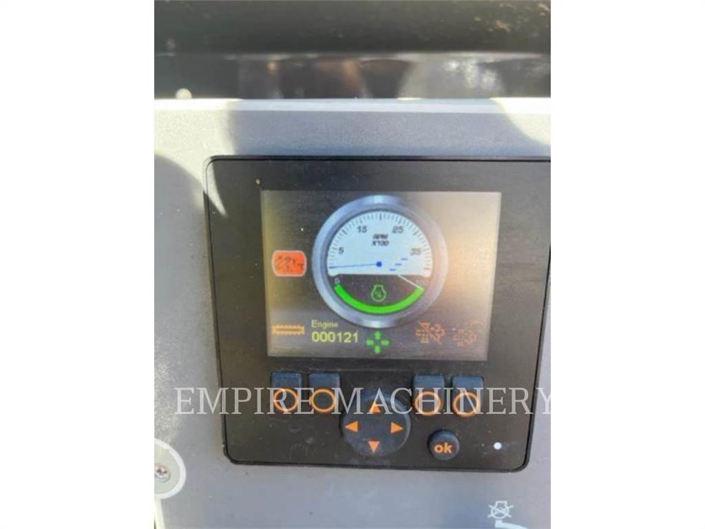 Metso CW85 Kuljettimet