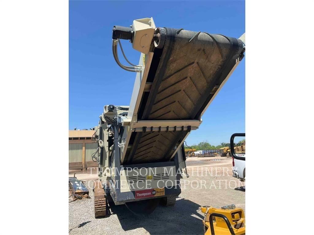 Metso MS-104T Seulat