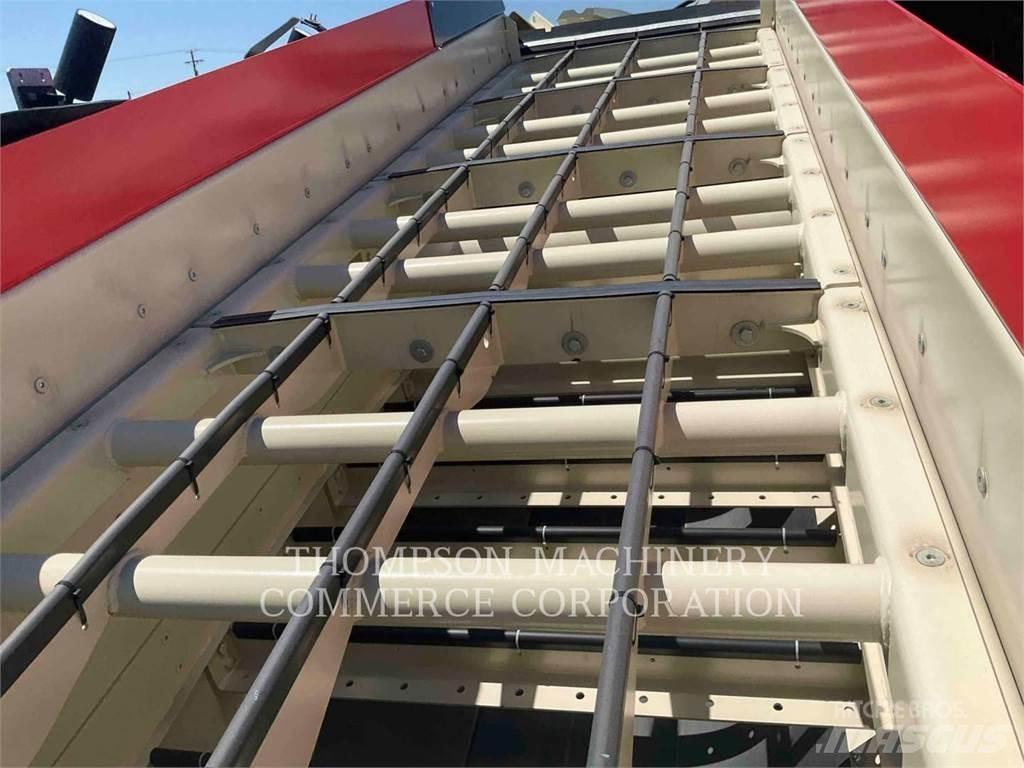 Metso ST2.8 Mobiilimurskaimet