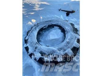 Michelin 400/80-24 Renkaat ja vanteet