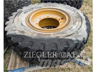 Michelin XTA17.5R25 Renkaat ja vanteet