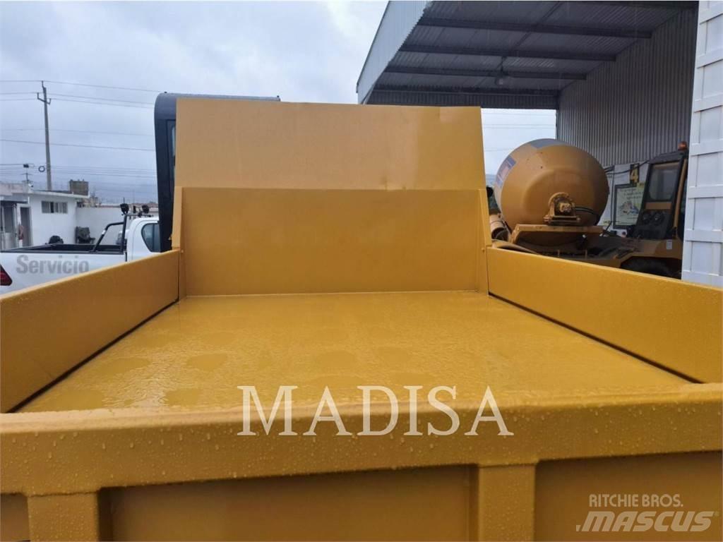 Morooka MST1500VD Golfautot
